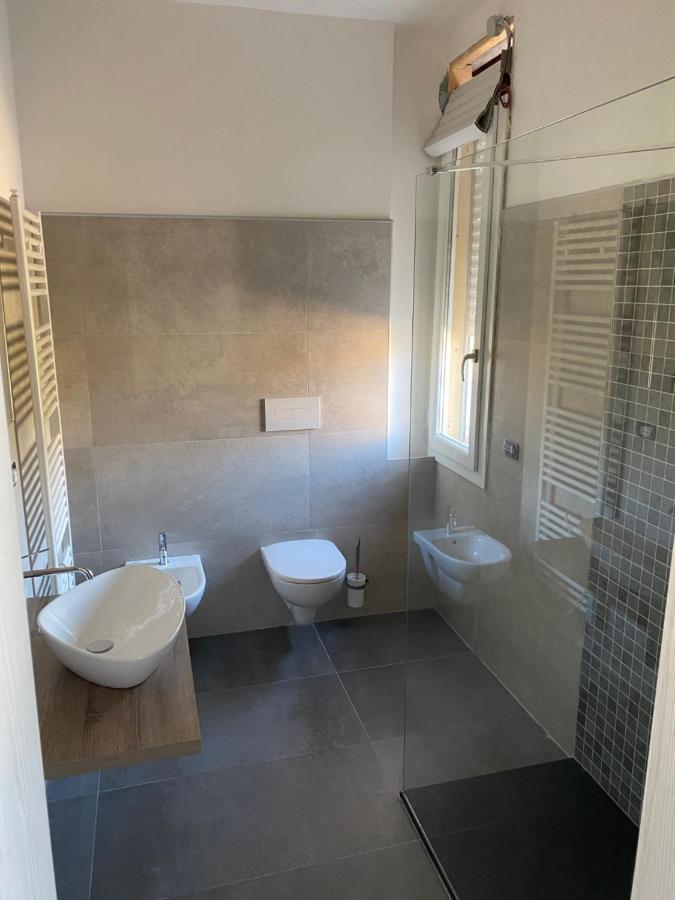 Camera Quadrupla con Bagno Privato