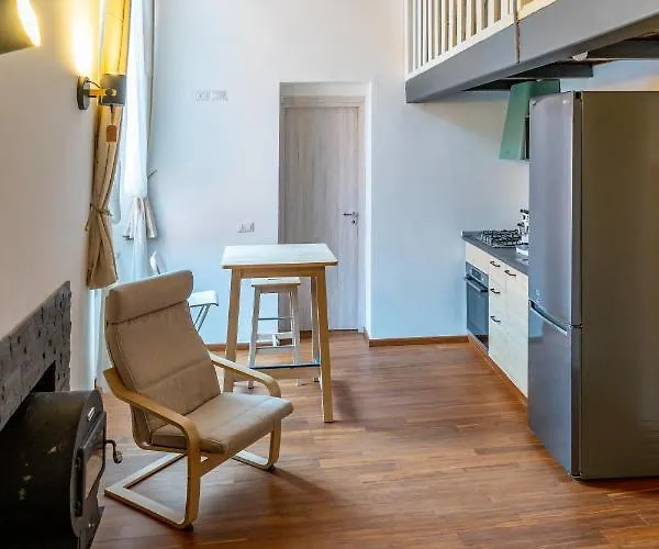 Solmi HomeBed and Breakfast